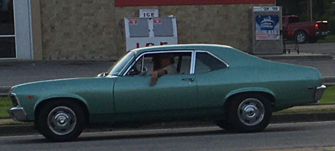 Cruise Night Coming Tonight